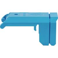 WAGO 884-3584 Afdekprofiel 10 stuk(s)