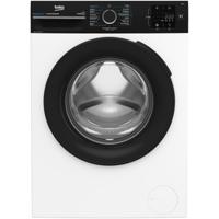 Beko BM3WFU3741B EnergySpin Wasmachine Wit - thumbnail