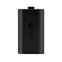 Microsoft Xbox One Play & Charge Kit Oplaadset - thumbnail