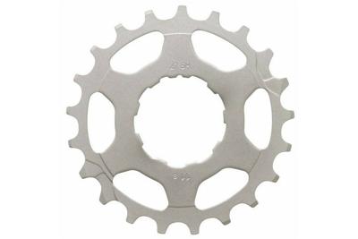 Miche Shimano Tandwiel Medium 11V - Zilver Miche Shimano Tandwiel Medium 11V - Zilver