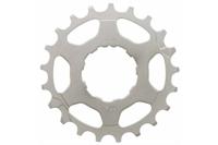 Miche Shimano Tandwiel Medium 11V - Zilver Miche Shimano Tandwiel Medium 11V - Zilver