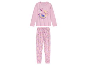 Kinder / peuter pyjama (134/140, Peppa Pig)
