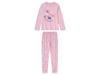 Kinder / peuter pyjama (134/140, Peppa Pig) - thumbnail