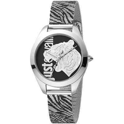 Just Cavalli JC1L210M0045 (Ø 32 mm) Dames horloge