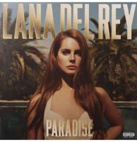 Lana Del Rey - Born To Die (The Paradise Editie) LP Lana Del Rey - Born To Die (The Paradise Editie) LP
