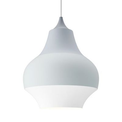 Louis Poulsen Cirque 380 Hanglamp - Grijze top