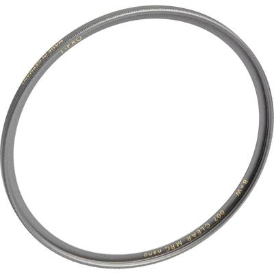 B + W Filter 1097739 1097739 Beschermfolie 72 mm