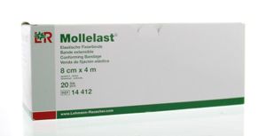 Mollelast windsel 8cm