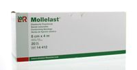 Mollelast windsel 8cm