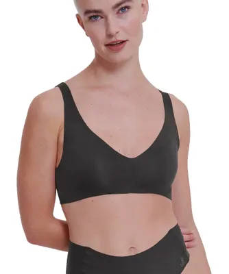 Zero Feel - Comfort BH - Soft Bra 2.0 - Bralette - Naadloze bh top met sluiting - Zachte brede bandjes