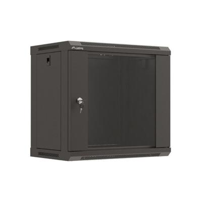 Wand patchkast Lanberg WF03-5309-10B