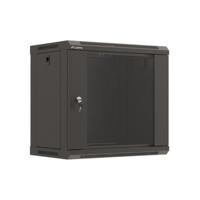 Wand patchkast Lanberg WF03-5309-10B