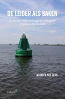 De leider als baken - Michiel Soeters - ebook