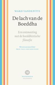 De lach van de Boeddha (Paperback)