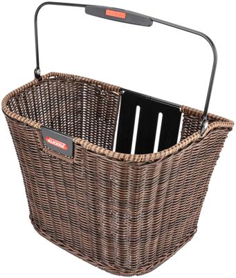 RIXEN & KAUL Fr.basket r&k structura brown