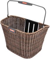 RIXEN & KAUL Fr.basket r&k structura brown