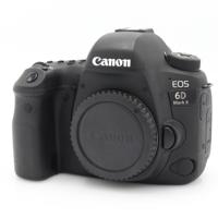 Canon EOS 6D mark II body occasion