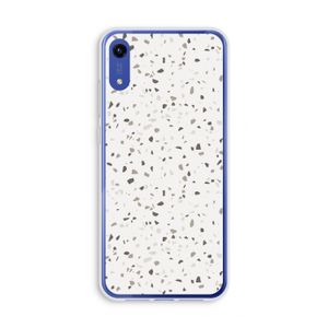 Terrazzo N°14: Honor Play 8A Transparant Hoesje