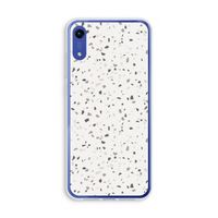 Terrazzo N°14: Honor Play 8A Transparant Hoesje
