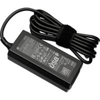 HP Netzteil N8N14AA Laptop netvoeding 45 W 15 V 3 A