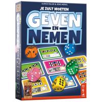 999Games Geven en Nemen