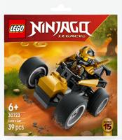LEGO® Ninjago 30723 Ninja Cole's racher