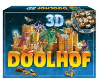 Ravensburger Doolhof 3D