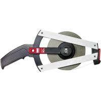 BMI 501024050A Rolmaat 50 m Staal