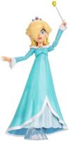 The Super Mario Galaxy Movie Action Figures - Rosalina