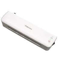 Fellowes Ion A4 Warme lamineermachine 300 mm/min Grijs, Wit