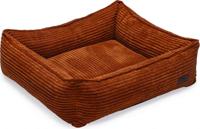 DBL LIGMAND RIBBED TERRA 65X60X20