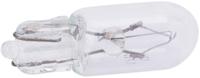SPAHN glass base lamps 12v 1.7w w2x6.6d