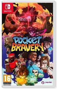 Pocket Bravery