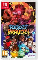 Pocket Bravery - thumbnail