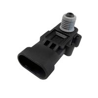 Fispa Brandstofdruk sensor / Druksensor 84.3001