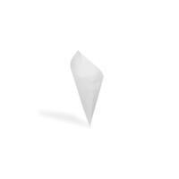 Puntzakken k17 blanco wit ersatz 10 kilo