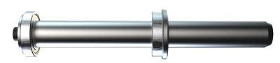 OXFORD adapter "zero-g-pin adapter zero-g-pin 25.5mm ox269