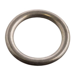 Afdichtring olie-aftapstop 39733