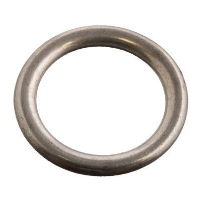 Afdichtring olie-aftapstop 39733