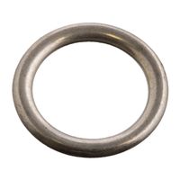 Afdichtring olie-aftapstop 39733