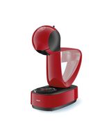 Krups NESCAFÉ® Dolce Gusto® Infinissima KP1705 - Koffiecupmachine - Rood