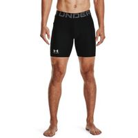 Under Armour 2 stuks HeatGear Mid Compression Shorts * Actie *