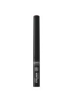 Liquid eyeliner brown 02 bio 1 Stuks