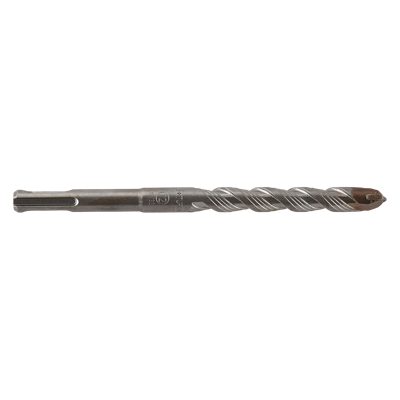 Wolfcraft Betonboor | Prof. | Ø12 x 160mm | SDS plus | 1 stuk - 7844000