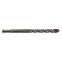 Wolfcraft Betonboor | Prof. | Ø12 x 160mm | SDS plus | 1 stuk - 7844000