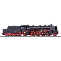 Märklin 038190 H0 STOOMLOCOMOTIEF 19 016 DR/DDR