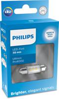 Philips Gloeilamp, motorruimteverlichting 11854WU60X1 - thumbnail