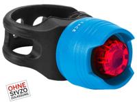 RFR light diamond hqp "red led"