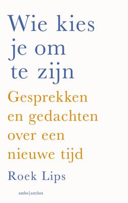 Wie kies je om te zijn (Paperback)