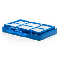 Philips Hepafilter Powergo